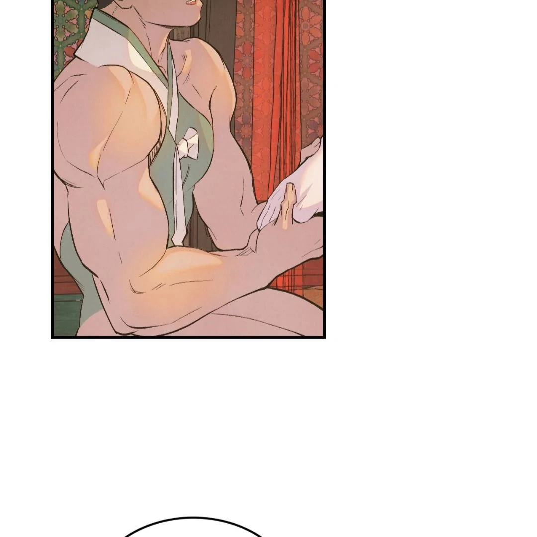 Peach Boy - Chapter 8 manhwa
