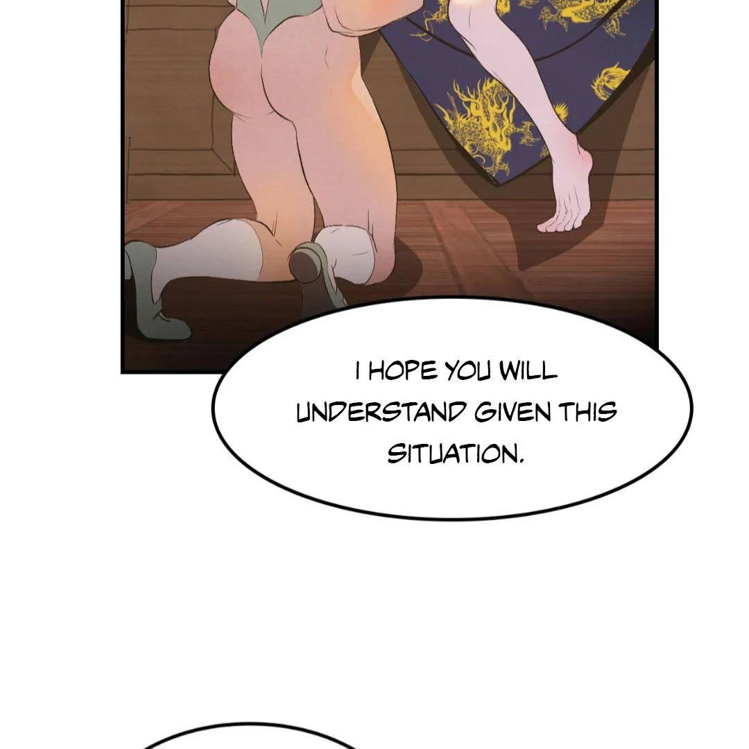 Peach Boy - Chapter 8 manhwa