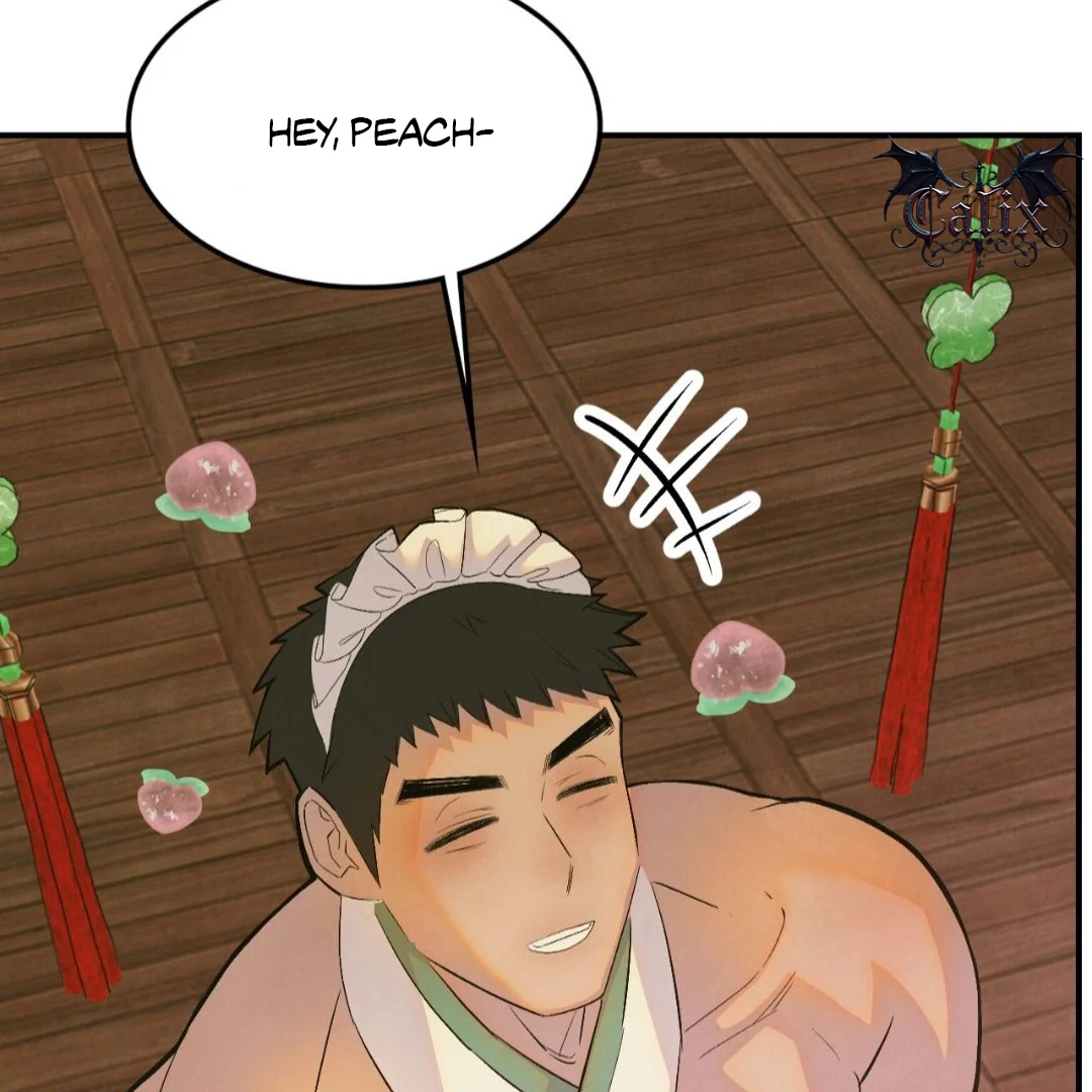 Peach Boy - Chapter 8 manhwa