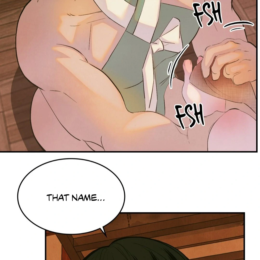 Peach Boy - Chapter 8 manhwa