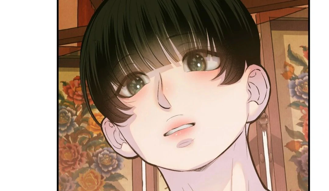 Peach Boy - Chapter 8 manhwa