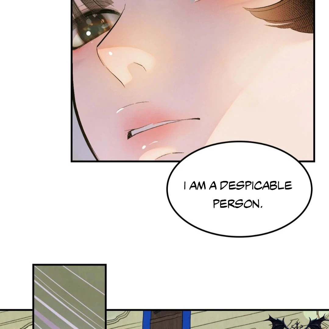 Peach Boy - Chapter 8 manhwa