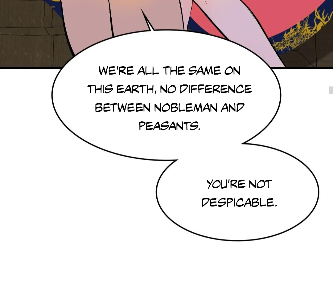 Peach Boy - Chapter 8 manhwa