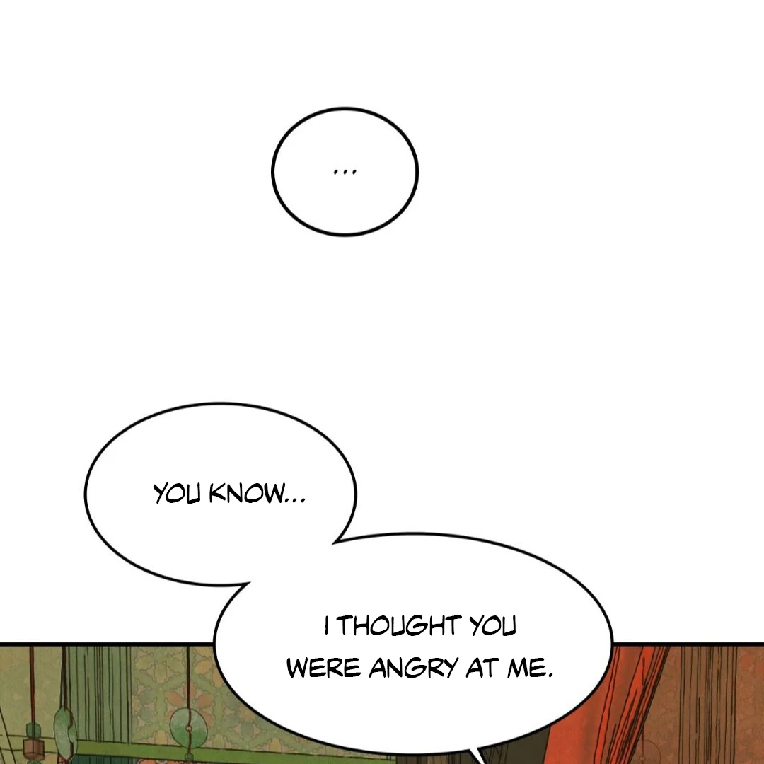 Peach Boy - Chapter 8 manhwa