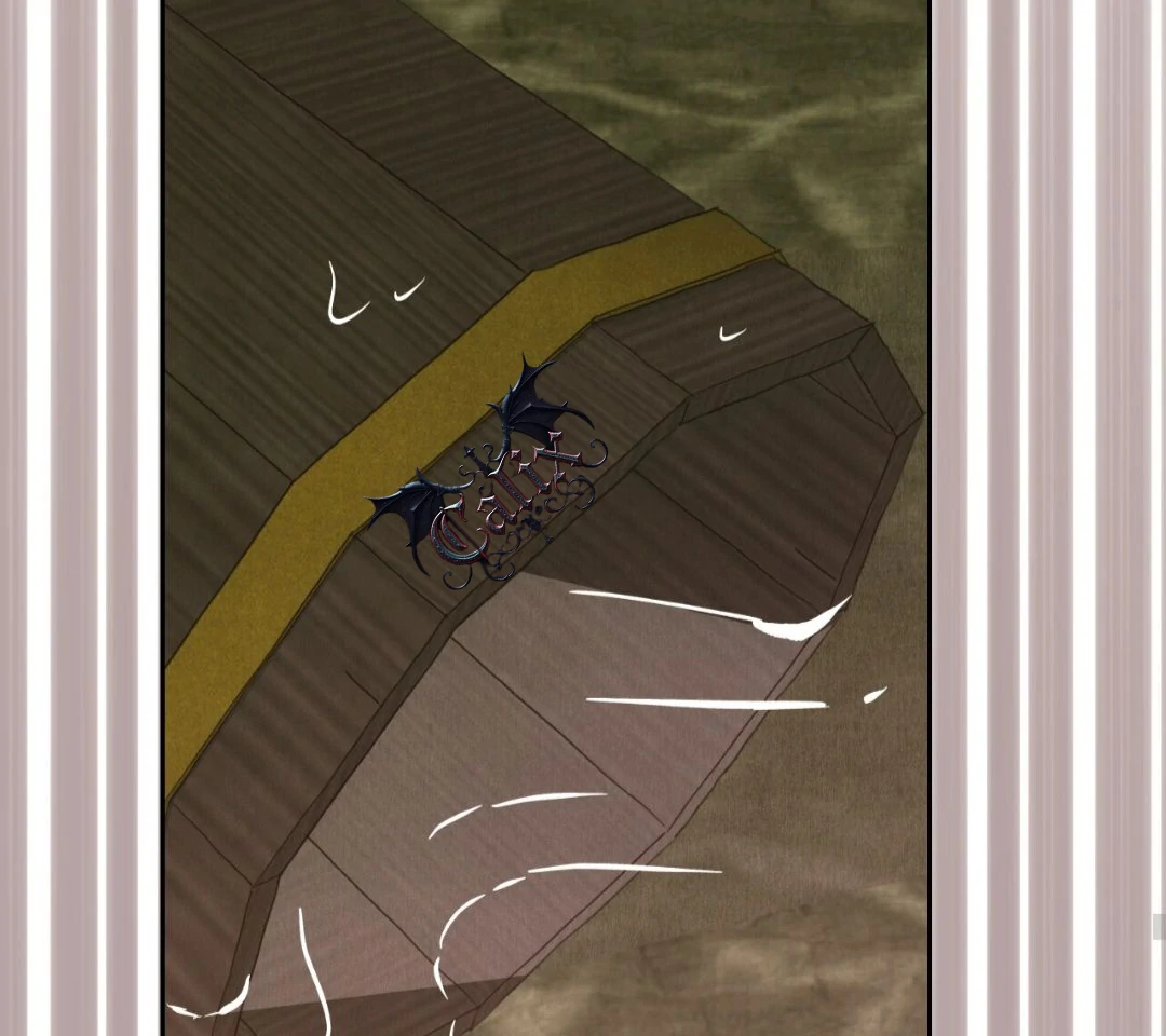 Peach Boy - Chapter 8 manhwa