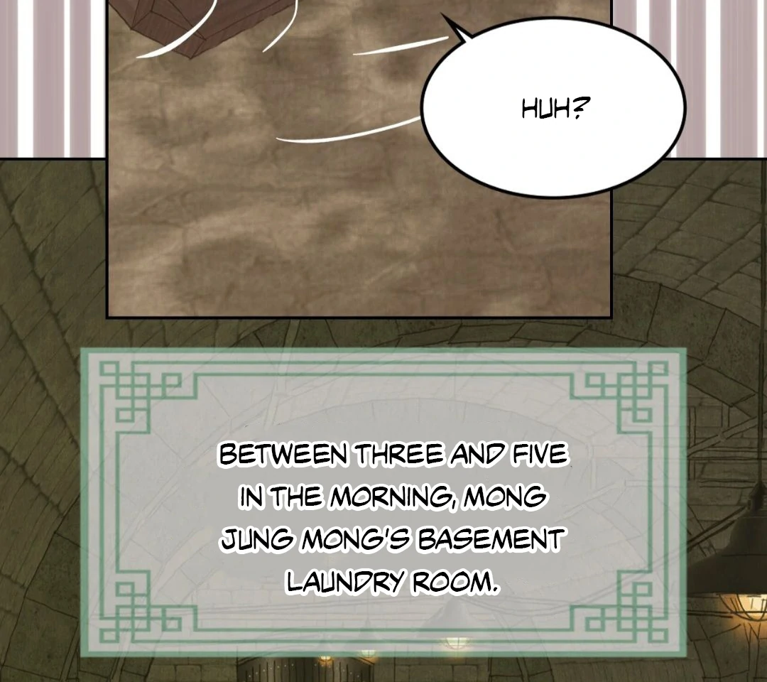 Peach Boy - Chapter 8 manhwa