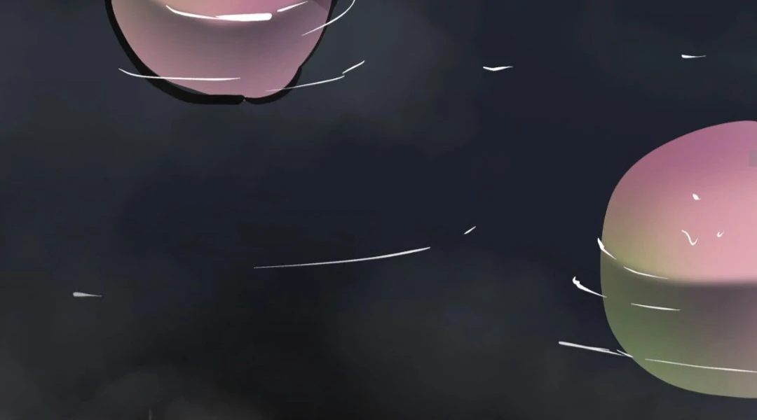 Peach Boy - Chapter 8 manhwa