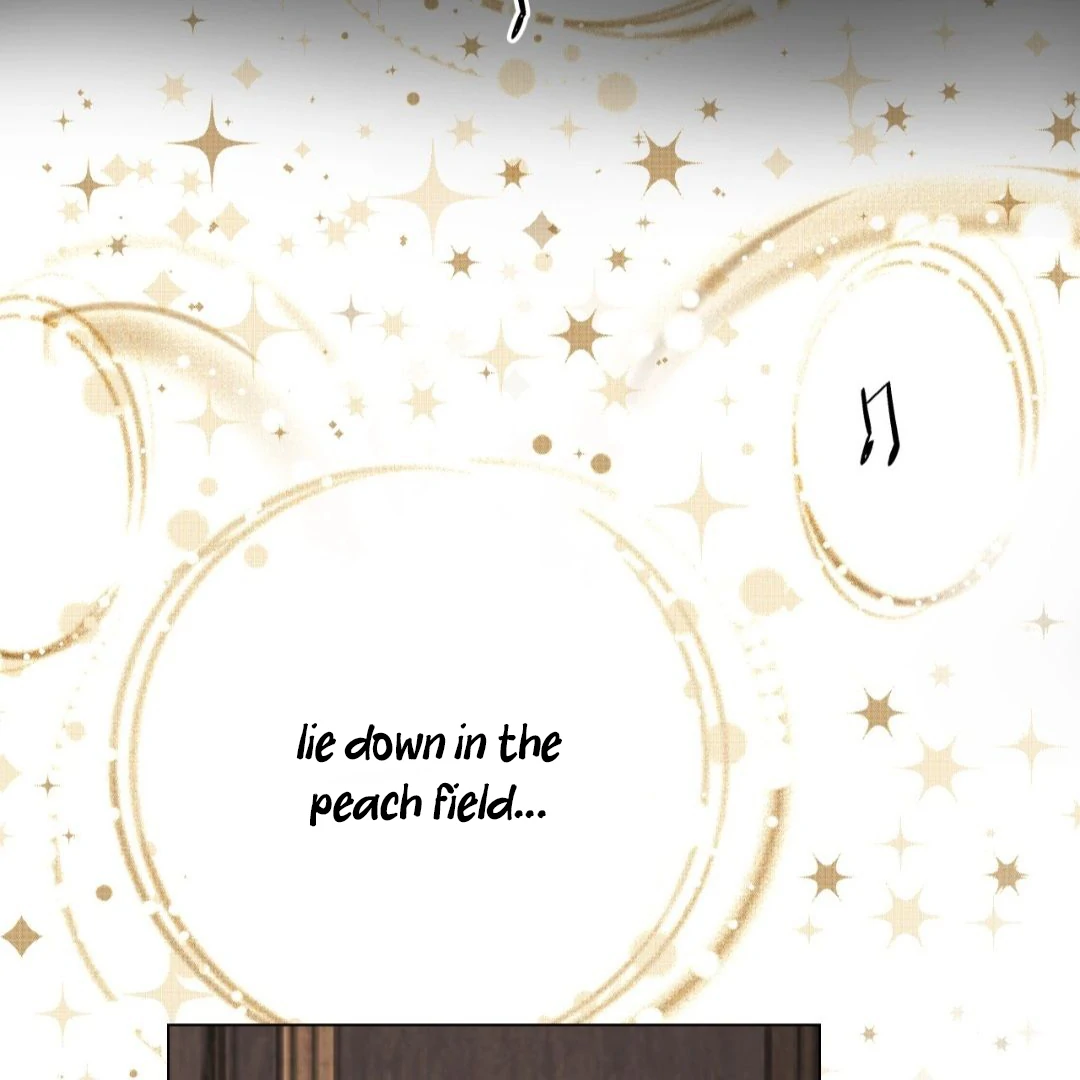 Peach Boy - Chapter 8 manhwa