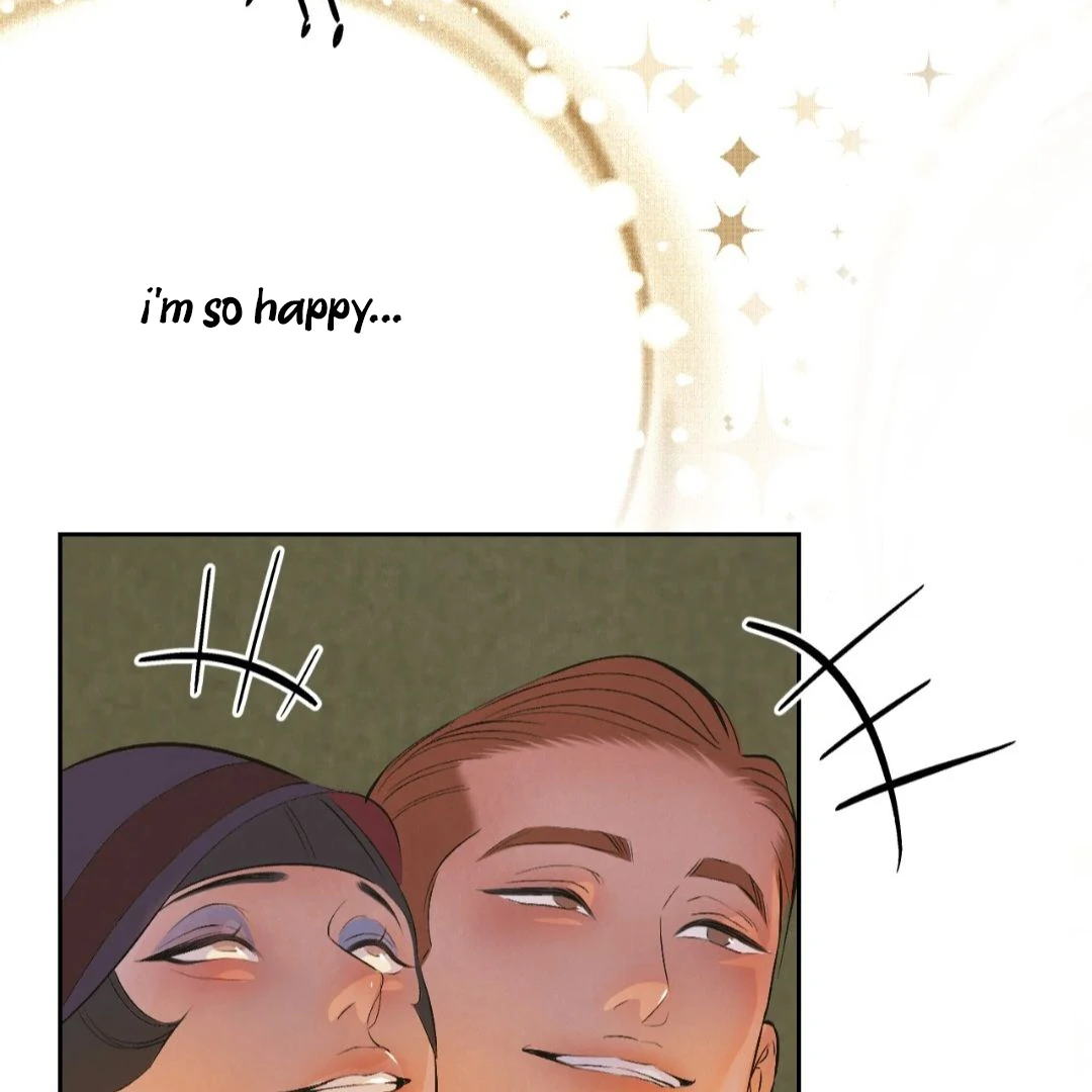 Peach Boy - Chapter 8 manhwa