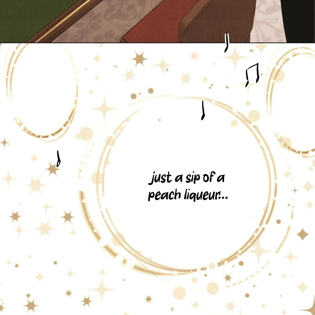 Peach Boy - Chapter 8 manhwa