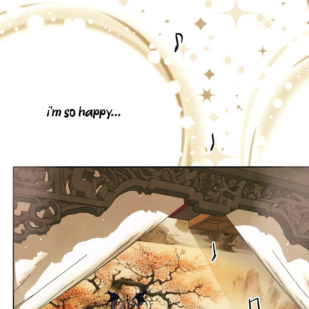 Peach Boy - Chapter 8 manhwa