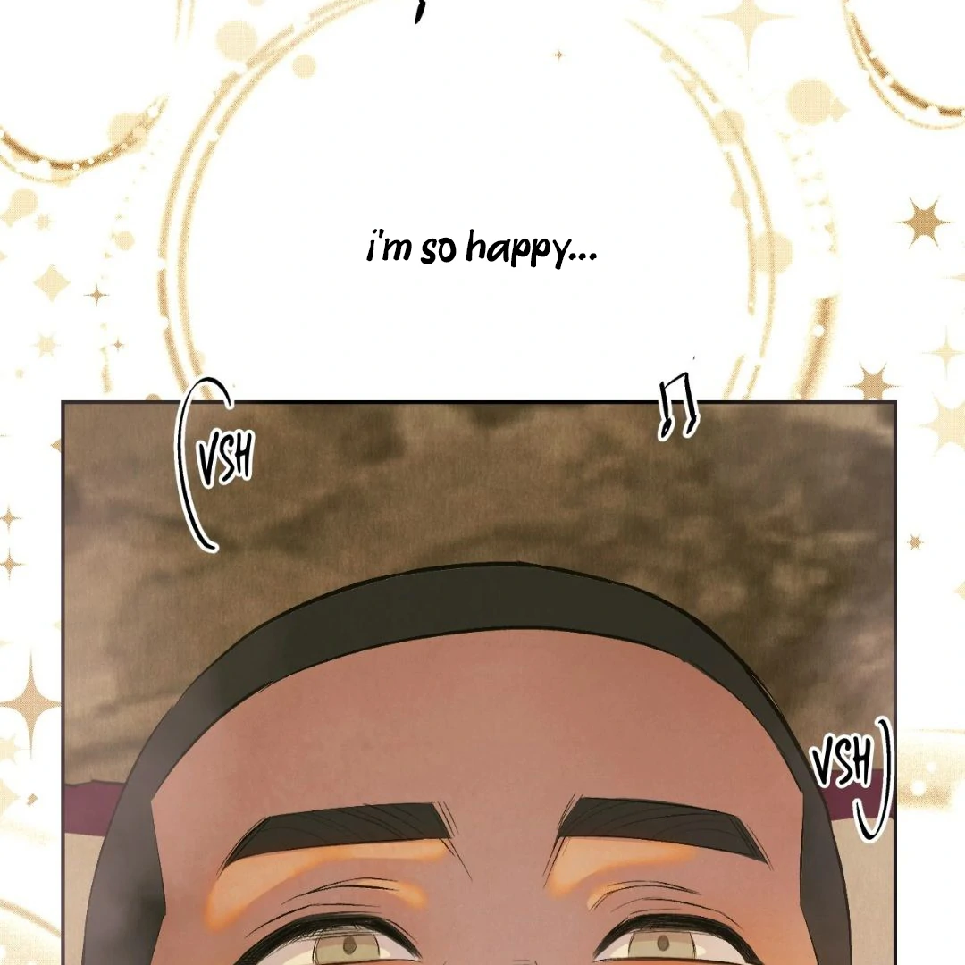 Peach Boy - Chapter 8 manhwa