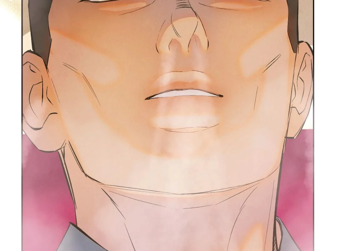 Peach Boy - Chapter 8 manhwa