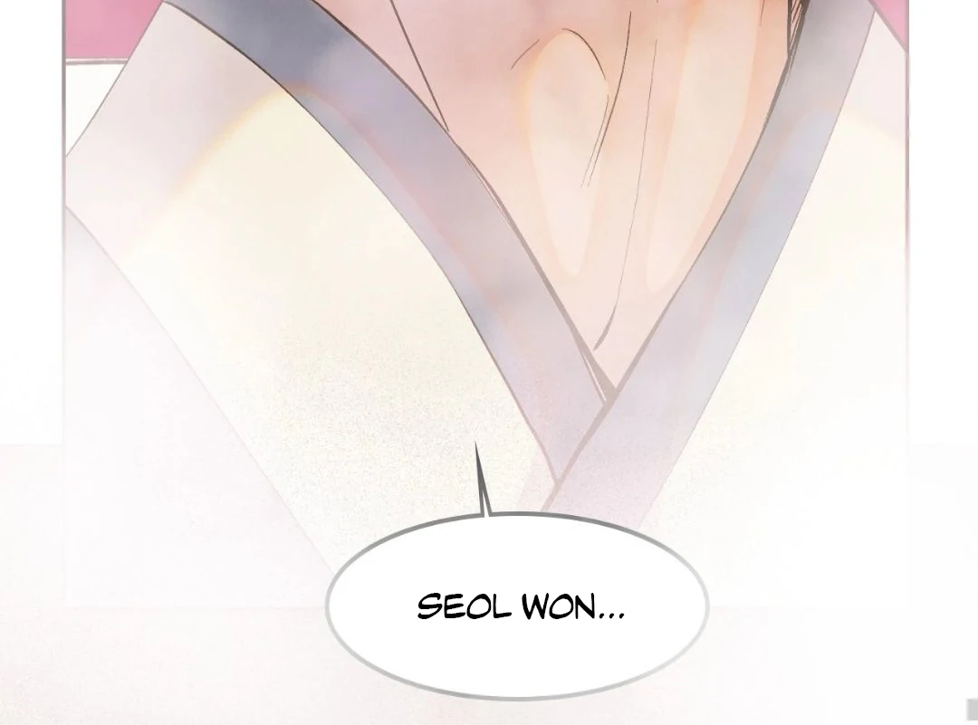 Peach Boy - Chapter 8 manhwa