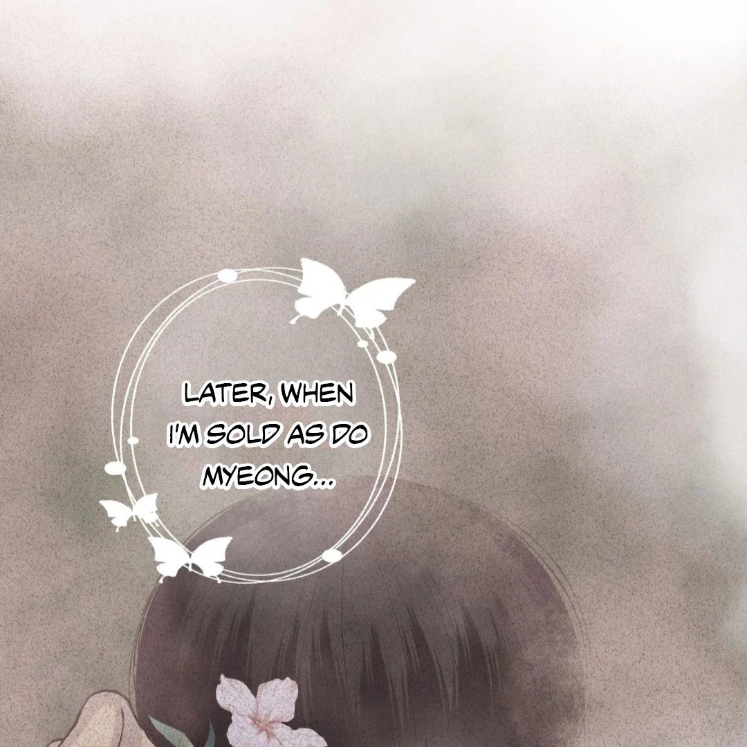 Peach Boy - Chapter 8 manhwa