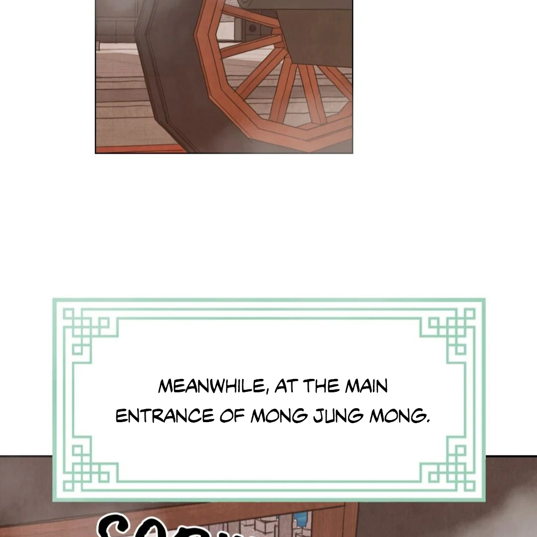 Peach Boy - Chapter 8 manhwa