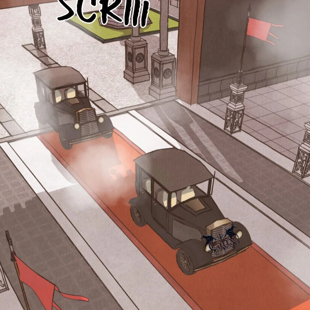 Peach Boy - Chapter 8 manhwa