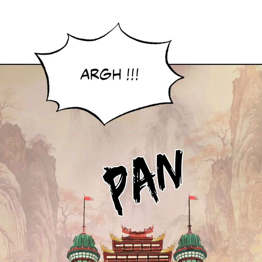 Peach Boy - Chapter 8 manhwa