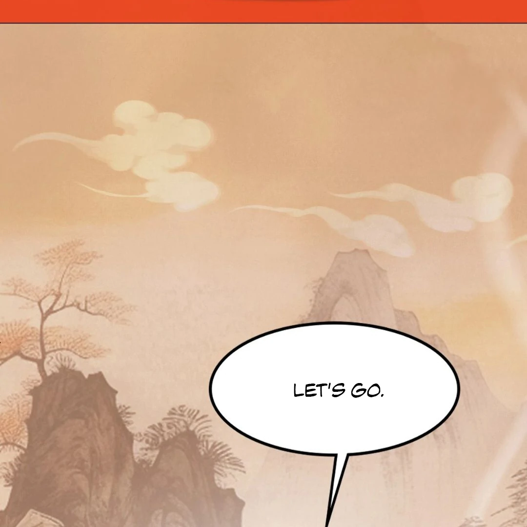 Peach Boy - Chapter 8 manhwa