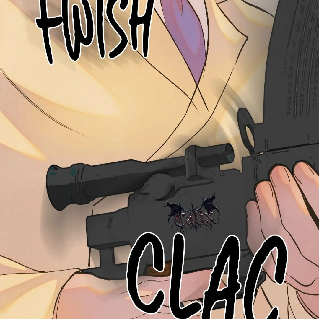 Peach Boy - Chapter 8 manhwa