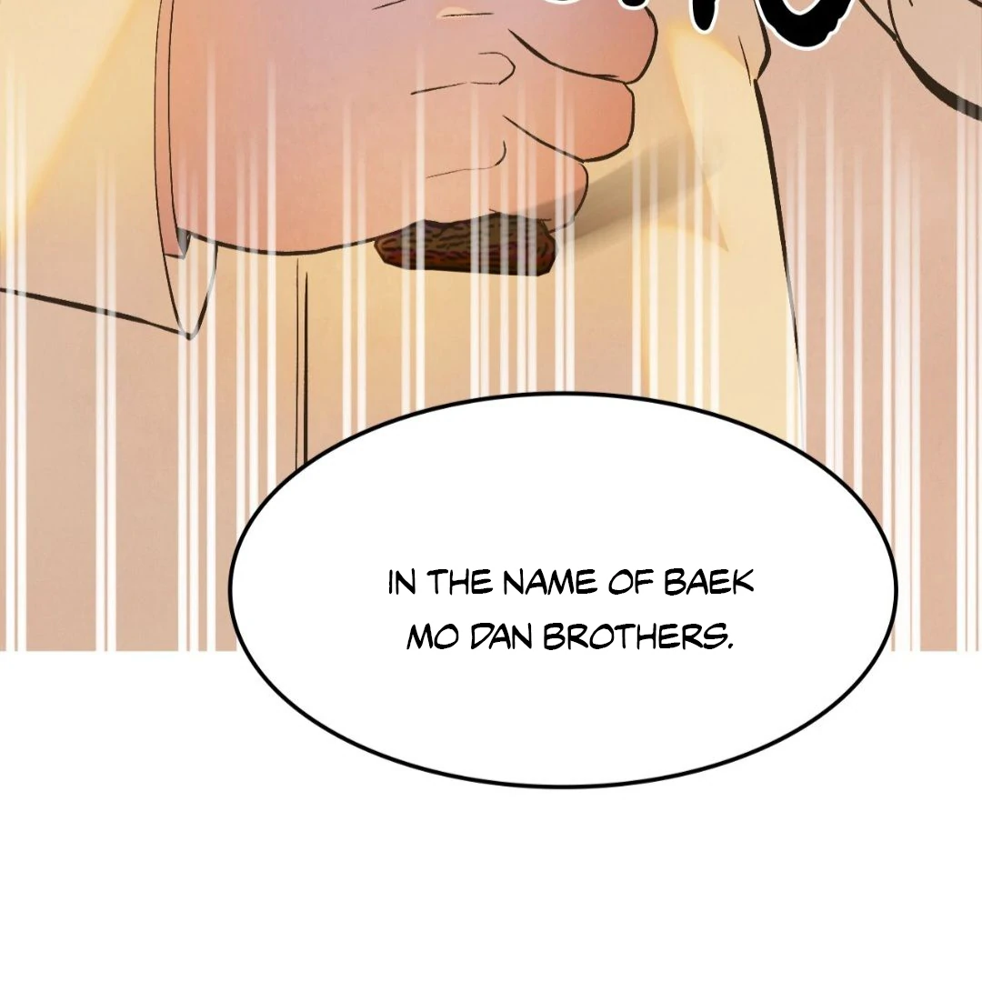 Peach Boy - Chapter 8 manhwa
