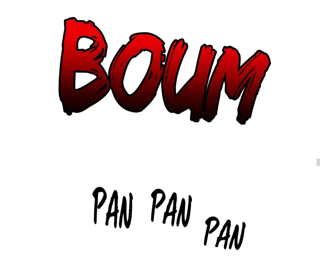 Peach Boy - Chapter 8 manhwa