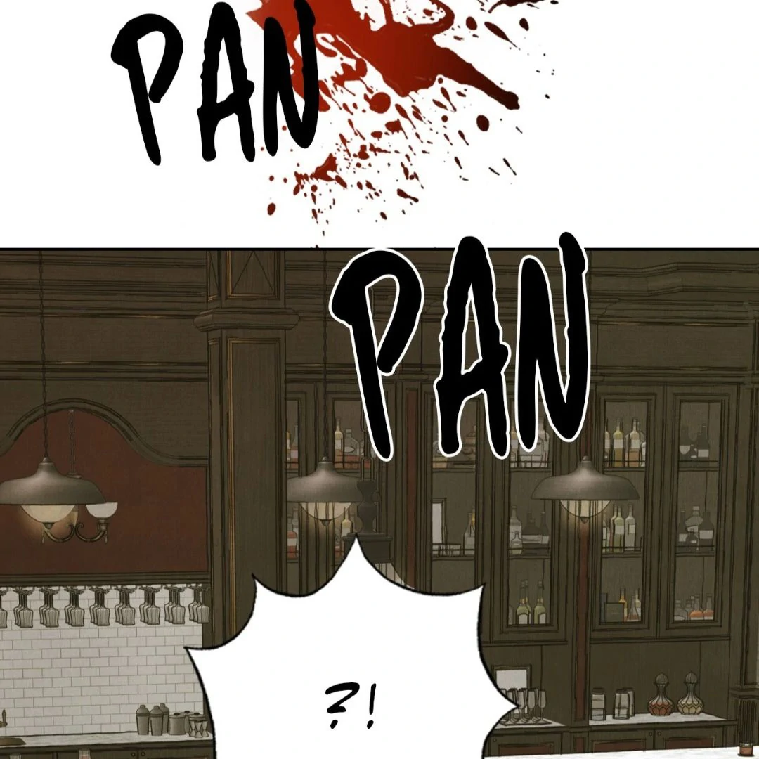Peach Boy - Chapter 8 manhwa