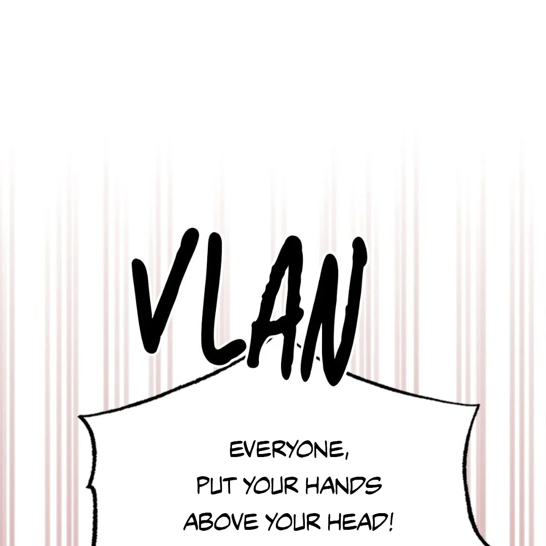 Peach Boy - Chapter 8 manhwa