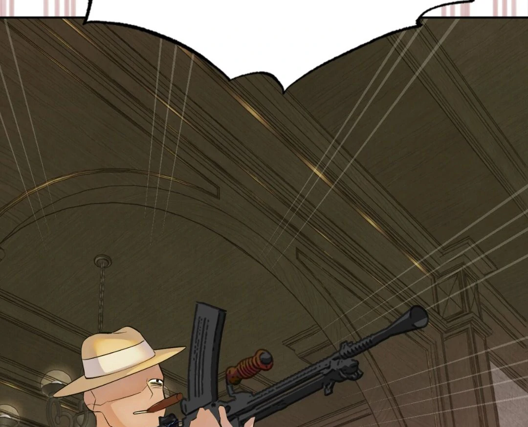 Peach Boy - Chapter 8 manhwa
