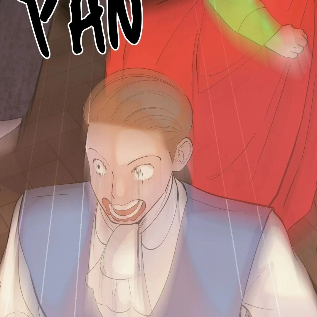 Peach Boy - Chapter 8 manhwa