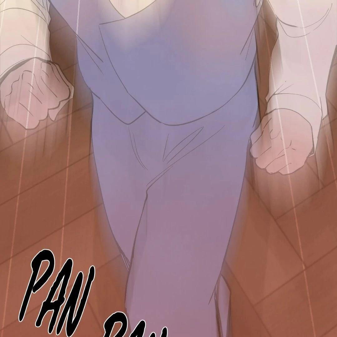 Peach Boy - Chapter 8 manhwa