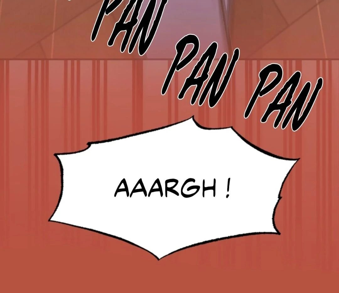 Peach Boy - Chapter 8 manhwa