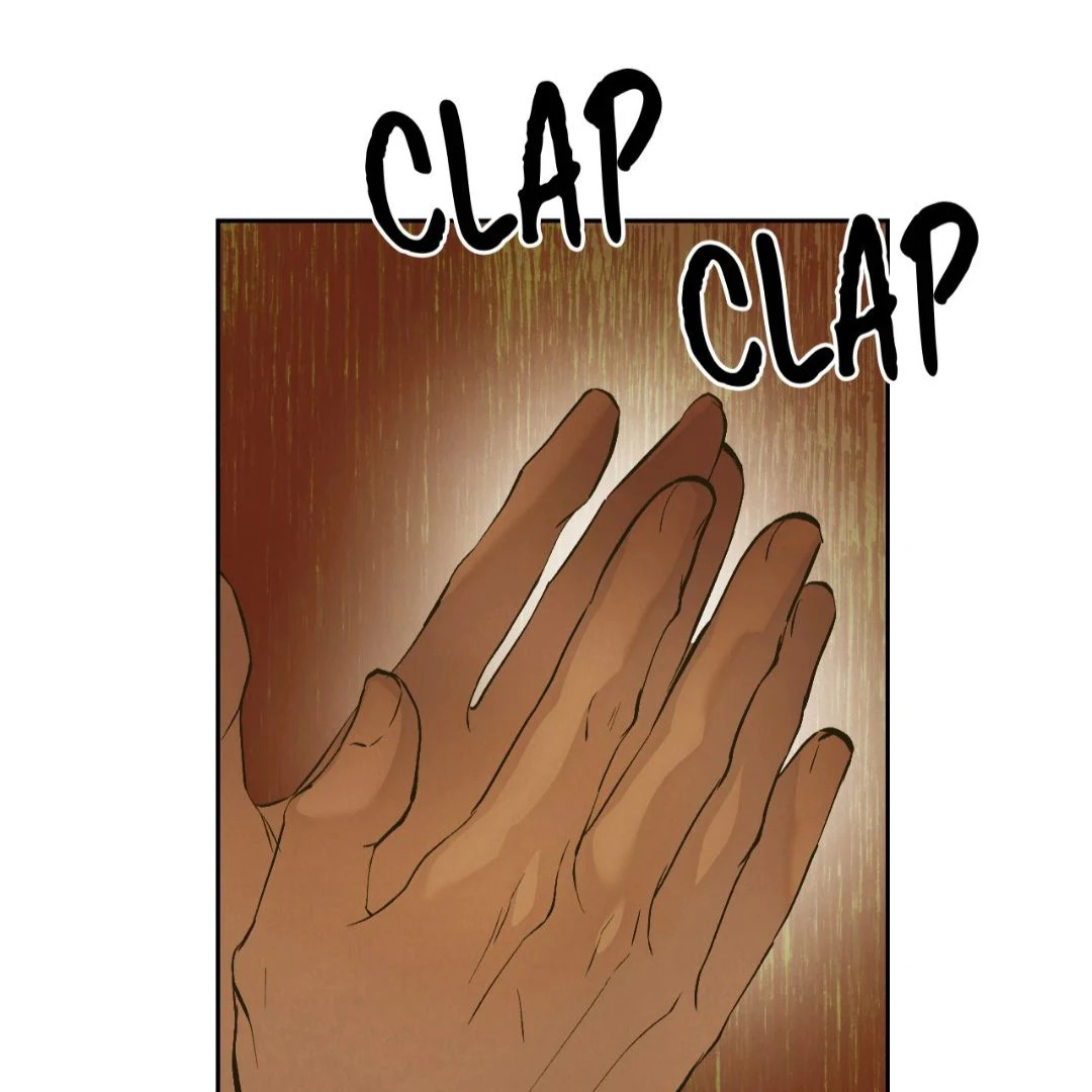 Peach Boy - Chapter 8 manhwa
