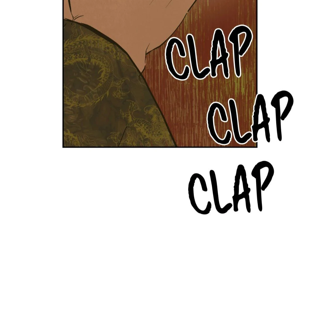 Peach Boy - Chapter 8 manhwa