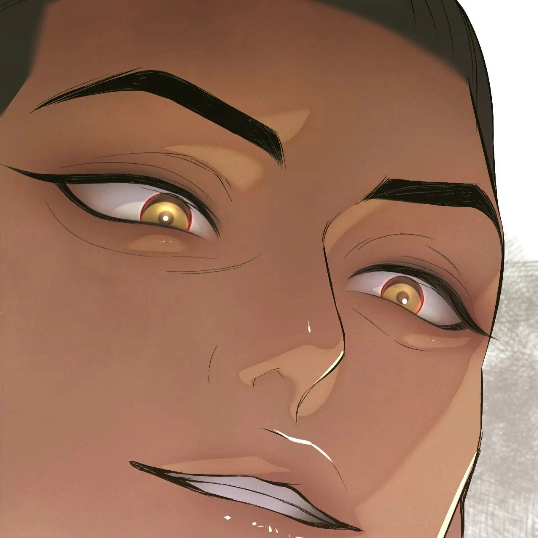 Peach Boy - Chapter 8 manhwa