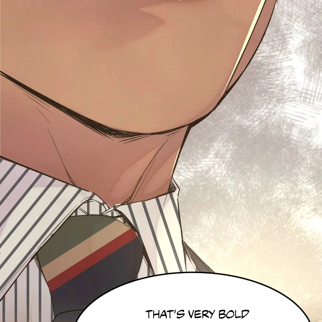 Peach Boy - Chapter 8 manhwa