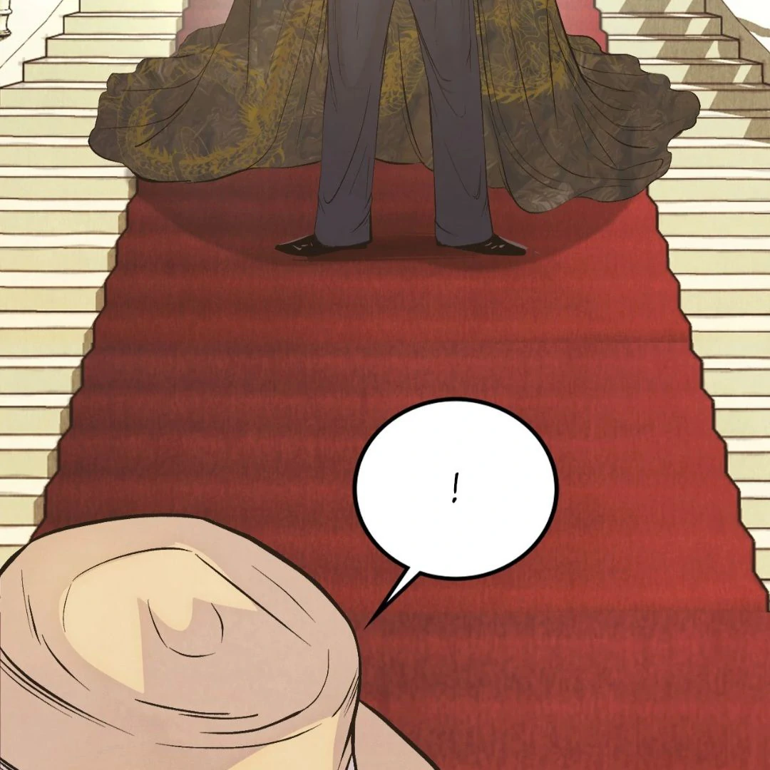 Peach Boy - Chapter 8 manhwa