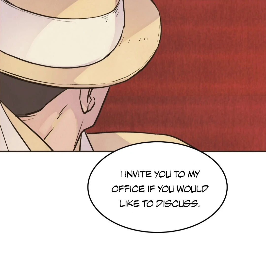Peach Boy - Chapter 8 manhwa