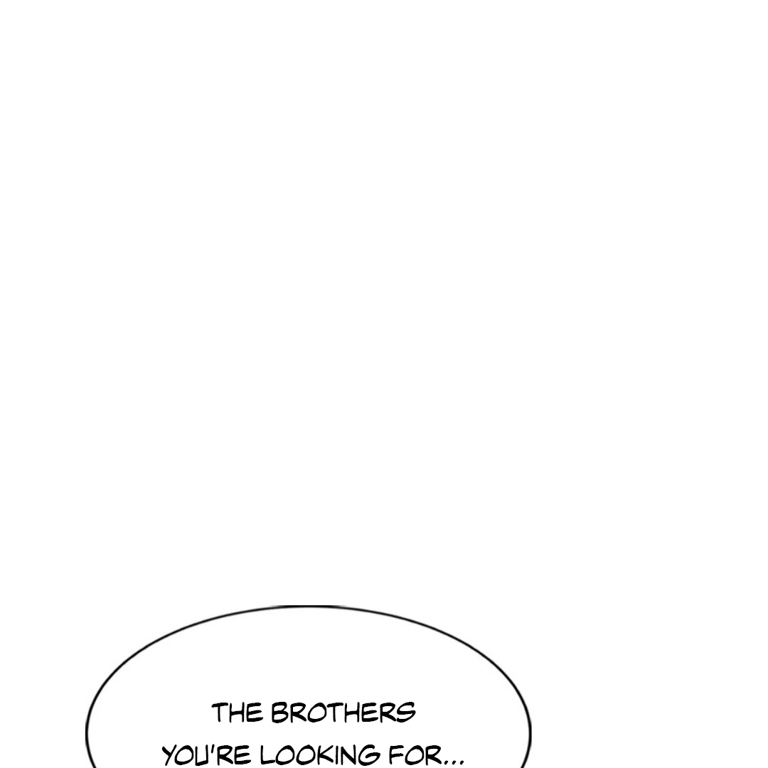 Peach Boy - Chapter 9 manhwa