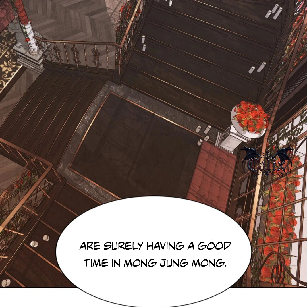 Peach Boy - Chapter 9 manhwa
