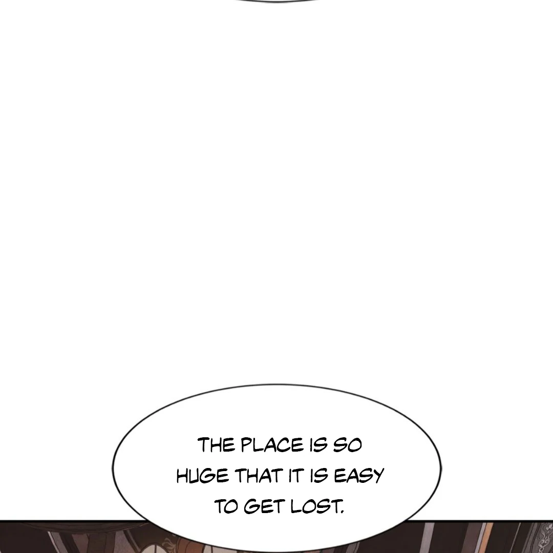 Peach Boy - Chapter 9 manhwa