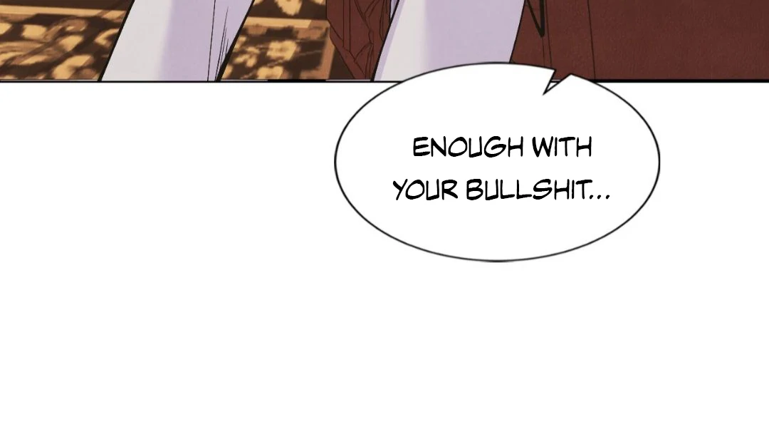 Peach Boy - Chapter 9 manhwa