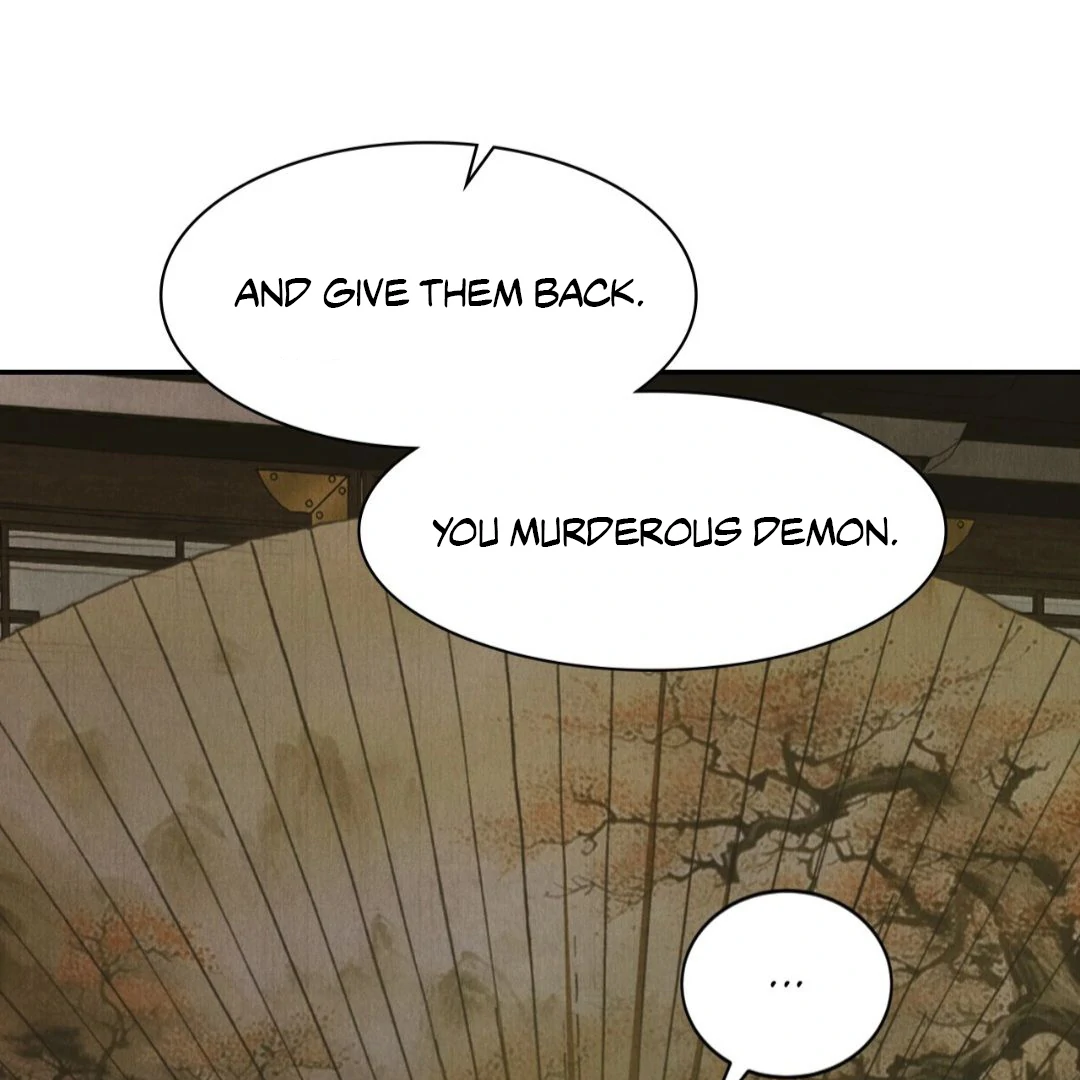 Peach Boy - Chapter 9 manhwa