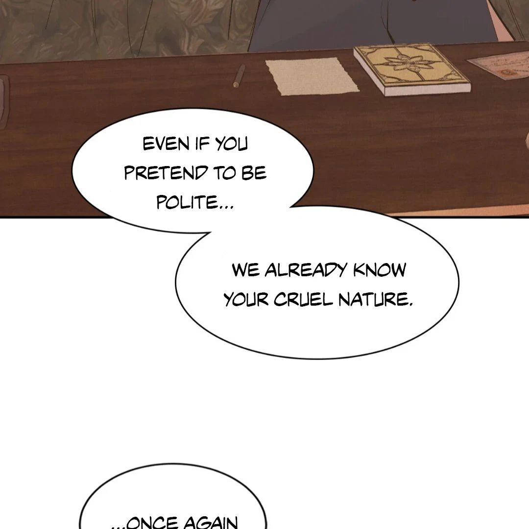 Peach Boy - Chapter 9 manhwa