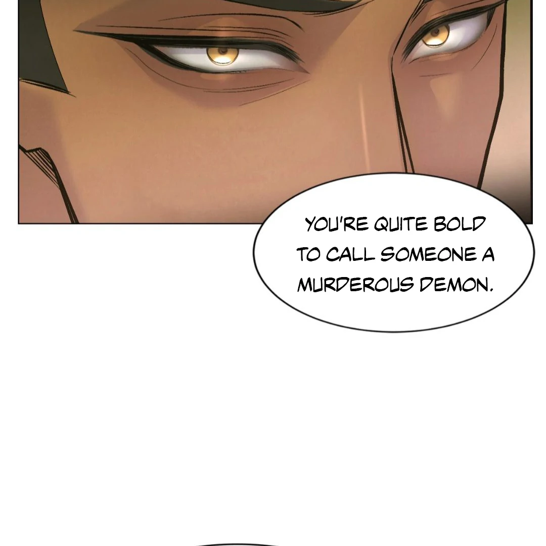 Peach Boy - Chapter 9 manhwa