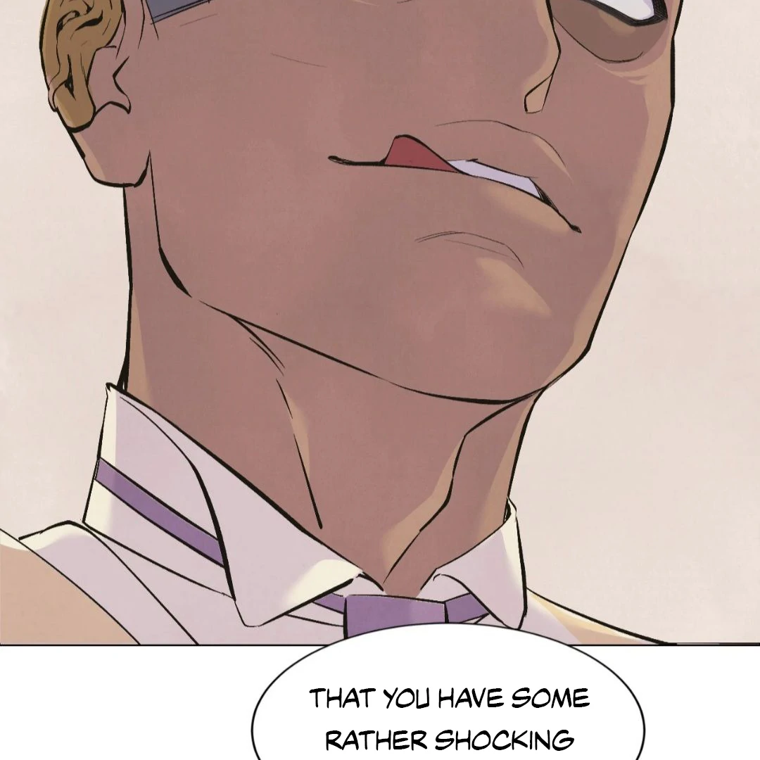 Peach Boy - Chapter 9 manhwa
