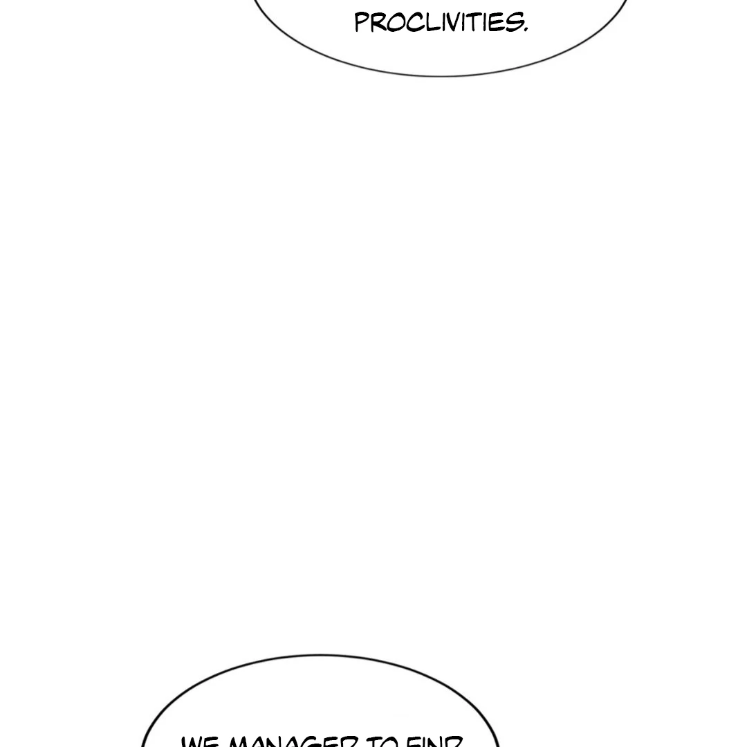 Peach Boy - Chapter 9 manhwa