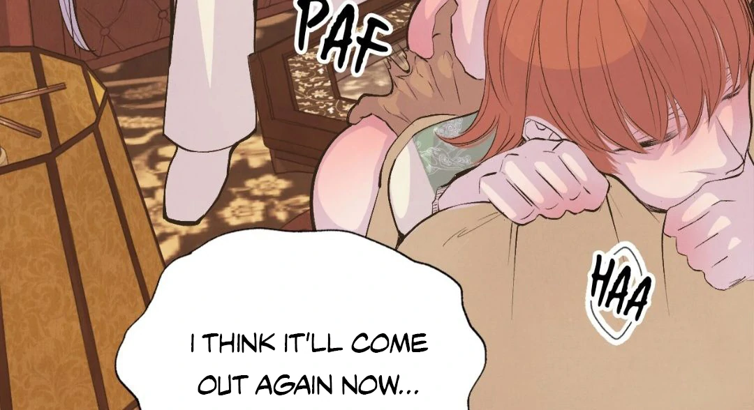 Peach Boy - Chapter 9 manhwa