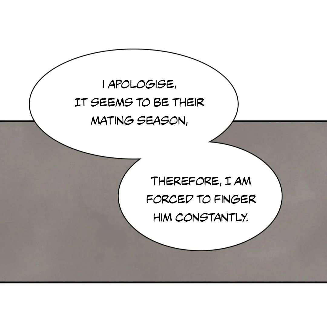 Peach Boy - Chapter 9 manhwa