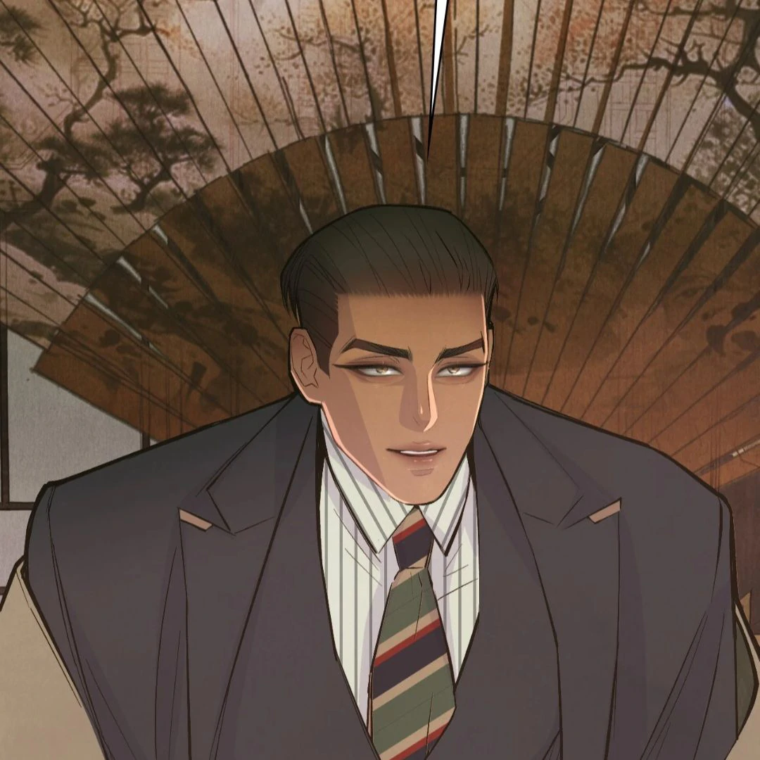 Peach Boy - Chapter 9 manhwa